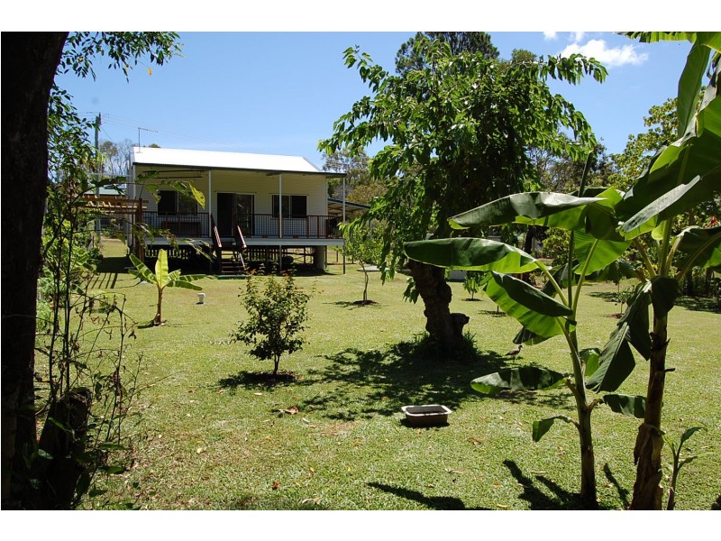 7 GRANADILLA STREET, Macleay Island QLD 4184