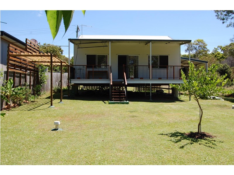 7 GRANADILLA STREET, Macleay Island QLD 4184