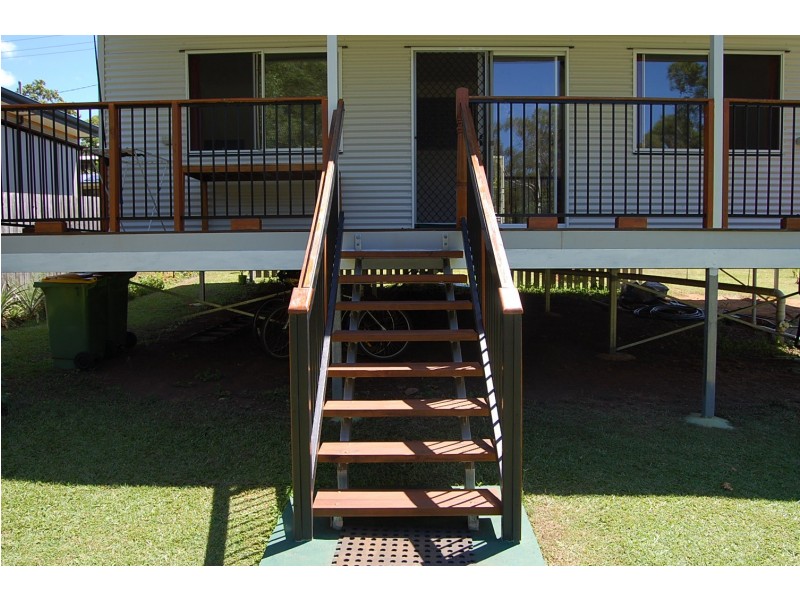 7 GRANADILLA STREET, Macleay Island QLD 4184