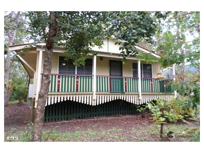 21 PIER HAVEN, Lamb Island QLD 4184