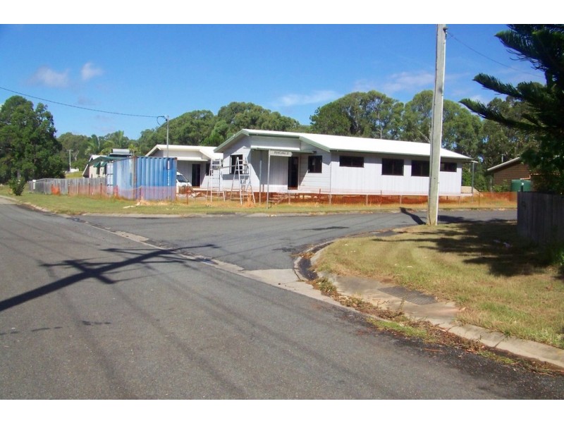 35 CREST HAVEN, Lamb Island QLD 4184