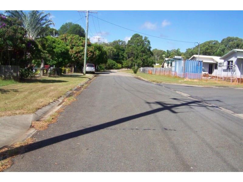 35 CREST HAVEN, Lamb Island QLD 4184