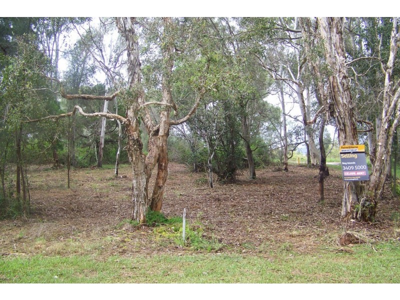 9 GOODSELL CRES, Lamb Island QLD 4184
