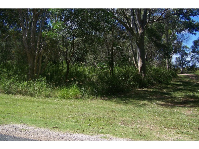 9 GOODSELL CRES, Lamb Island QLD 4184