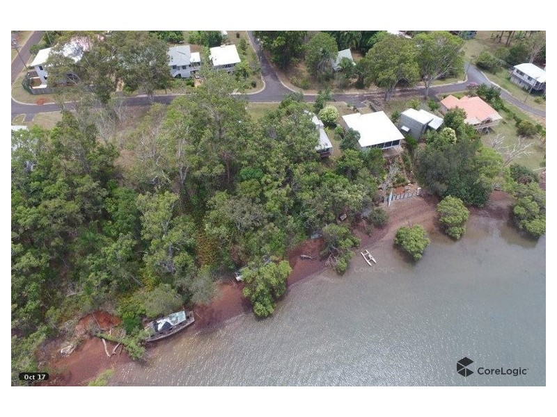 12 TINA AV, Lamb Island QLD 4184
