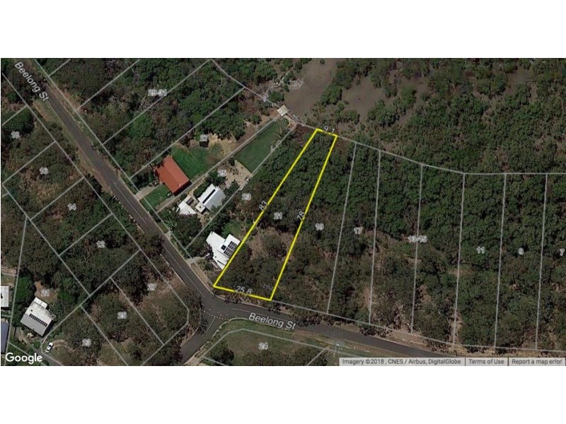 21 Beelong street, Macleay Island QLD 4184