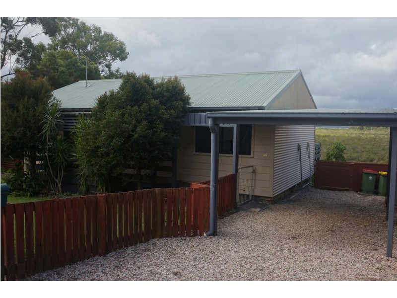 8 TIMOTHY STREET, Macleay Island QLD 4184