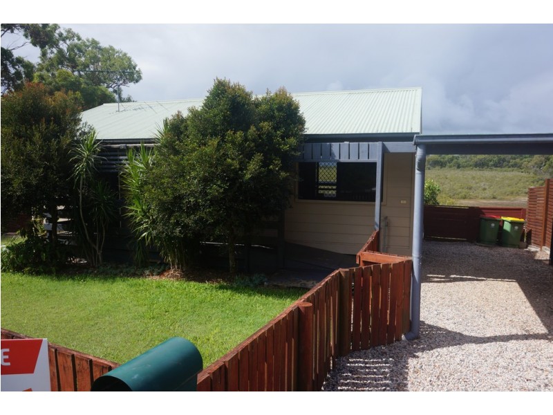 8 TIMOTHY STREET, Macleay Island QLD 4184