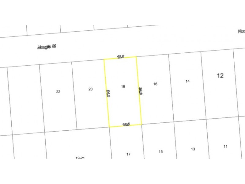 18 Noogie, Macleay Island QLD 4184