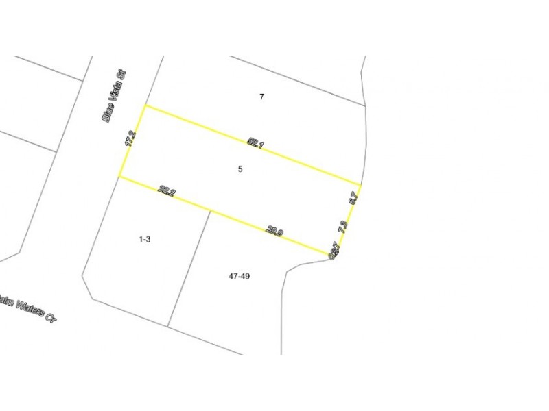 5 Blue Vista, Macleay Island QLD 4184