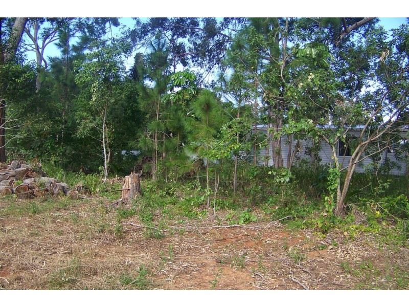 6 PAULA PDE, Lamb Island QLD 4184