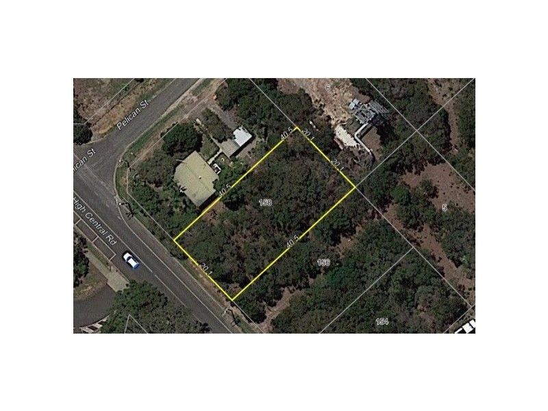 158 High Central Road, Macleay Island QLD 4184