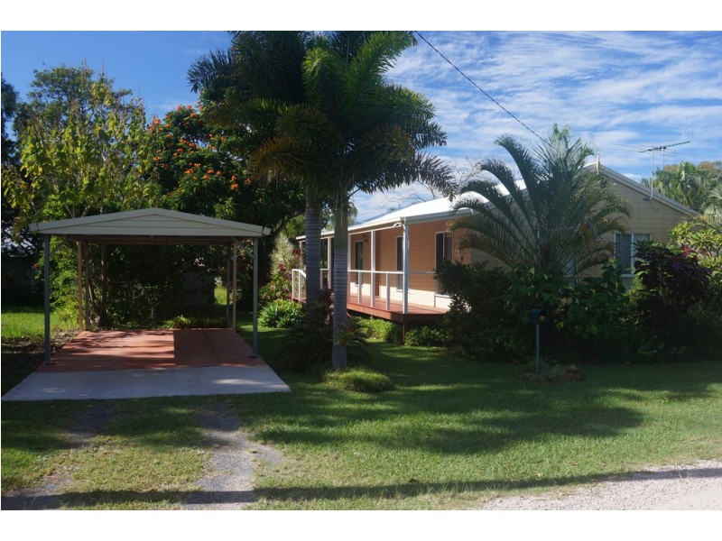 34 Mango, Macleay Island QLD 4184