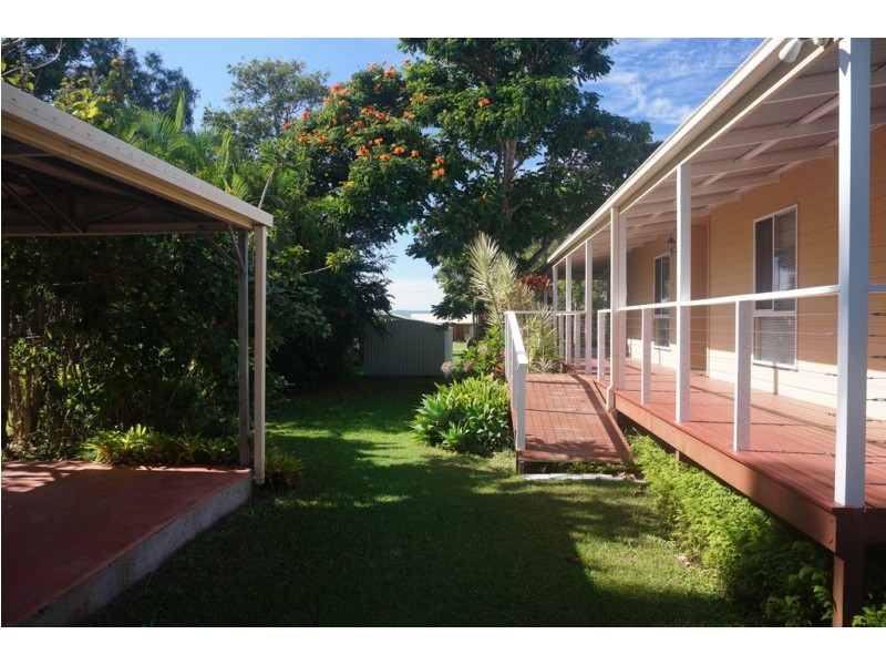 34 Mango, Macleay Island QLD 4184