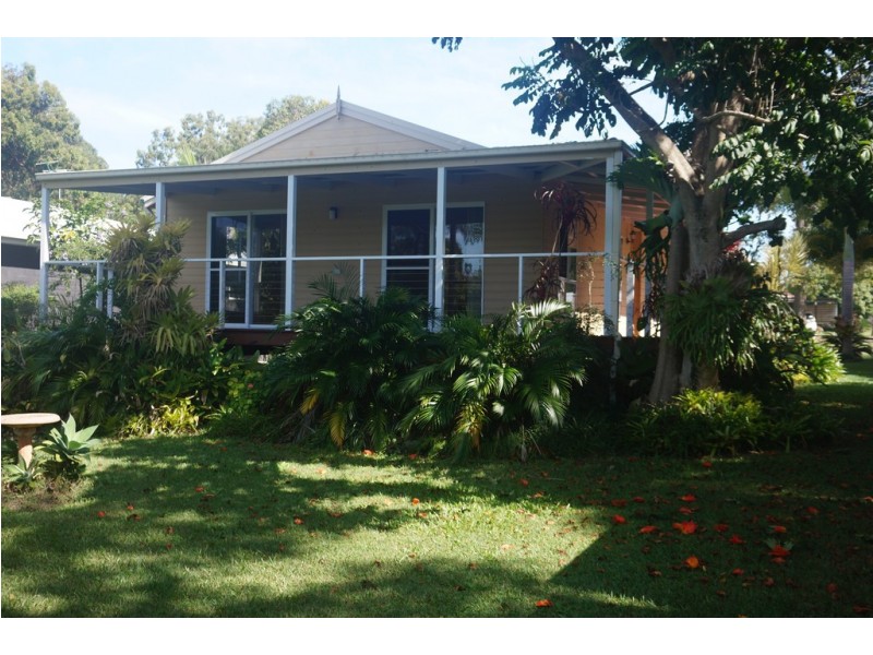 34 Mango, Macleay Island QLD 4184