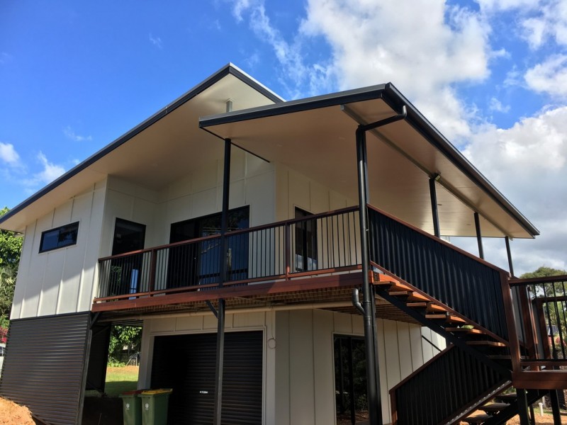 35 Timothy, Macleay Island QLD 4184