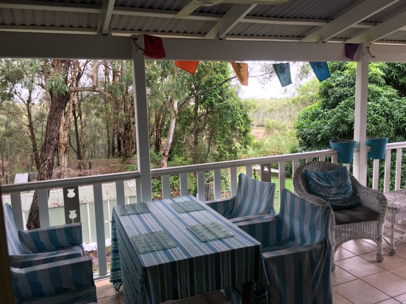68 CHARLES TERRACE, Macleay Island QLD 4184