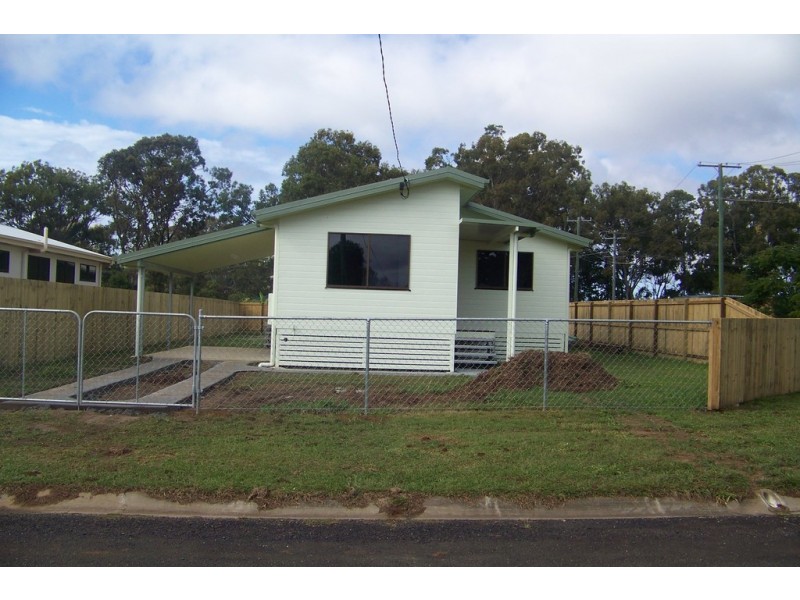 26 CREST HAVEN, Lamb Island QLD 4184