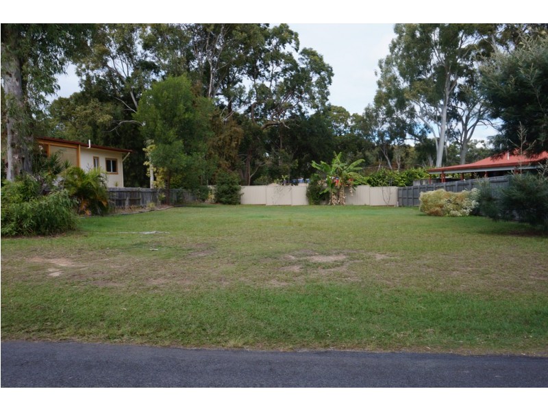 12 DALPURA STREET, Macleay Island QLD 4184
