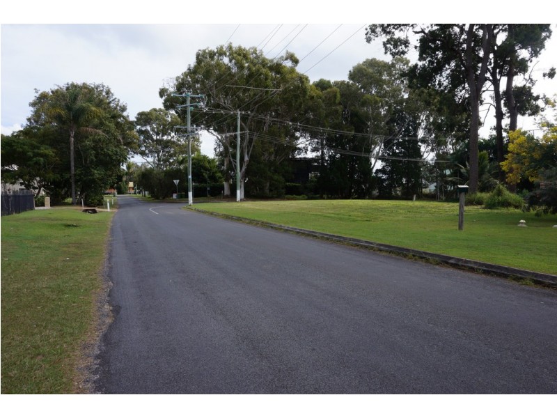 12 DALPURA STREET, Macleay Island QLD 4184
