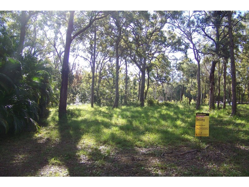 17 NECTAR STREET, Lamb Island QLD 4184