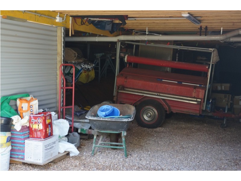 21 ALEXANDER STREET, Macleay Island QLD 4184
