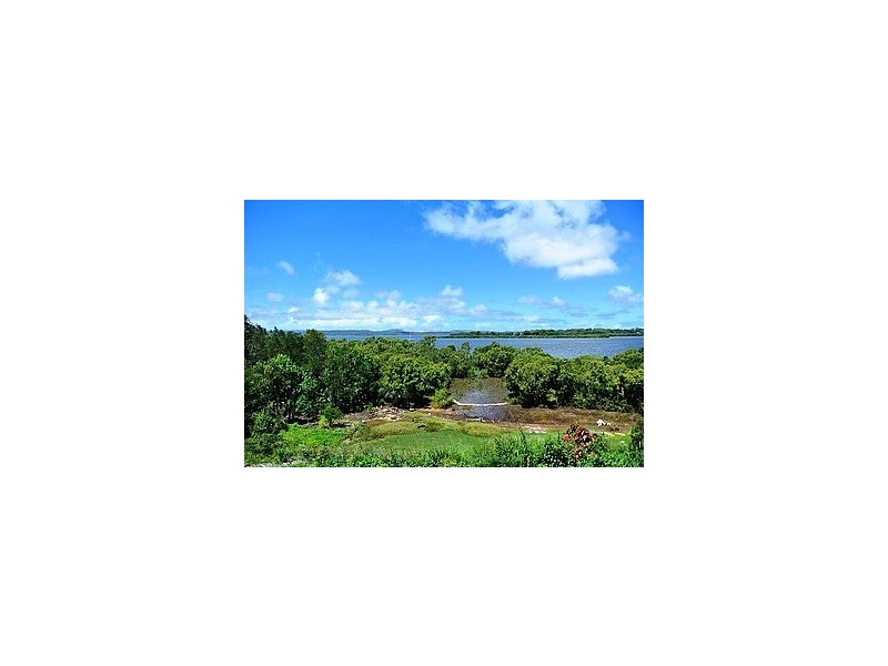 10 KILTO LANE, Macleay Island QLD 4184