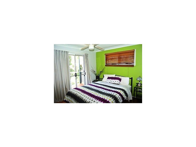 10 KILTO LANE, Macleay Island QLD 4184