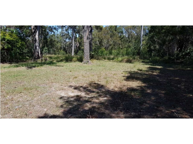 Macleay Island QLD 4184