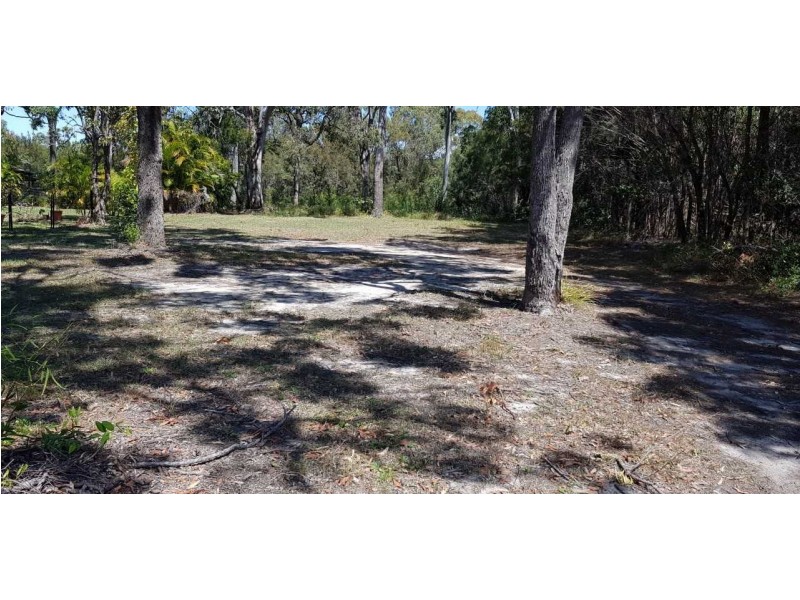 Macleay Island QLD 4184