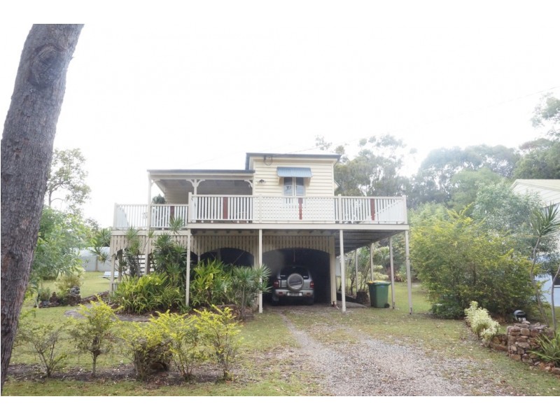 42 Morwong, Macleay Island QLD 4184