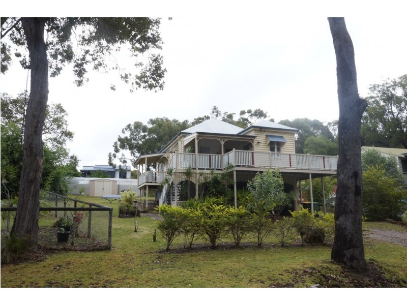 42 Morwong, Macleay Island QLD 4184