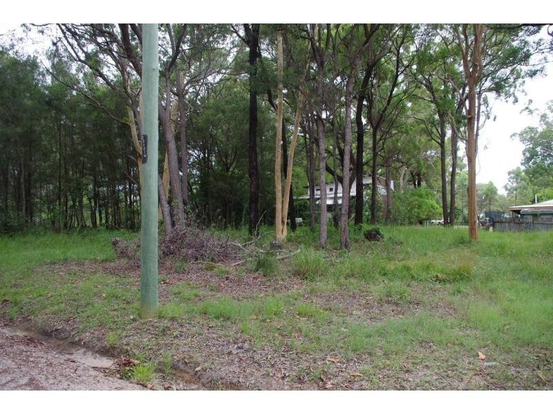 26 Noogie, Macleay Island QLD 4184