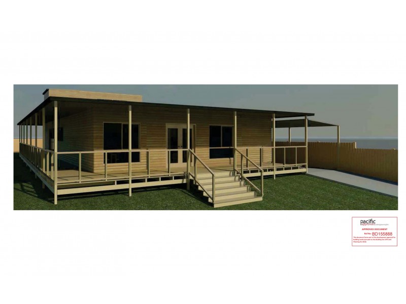 26 Noogie, Macleay Island QLD 4184