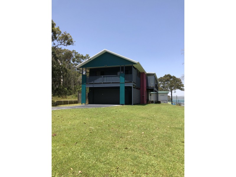 206 Kate Street, Macleay Island QLD 4184