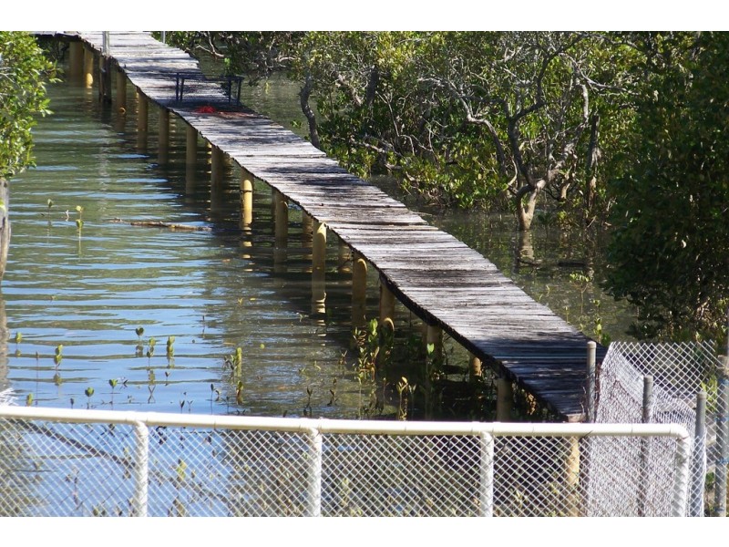 45 -49 PIER HAVEN, Lamb Island QLD 4184
