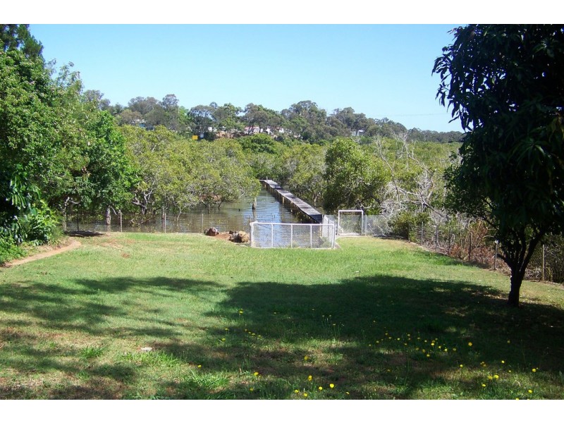 45 -49 PIER HAVEN, Lamb Island QLD 4184