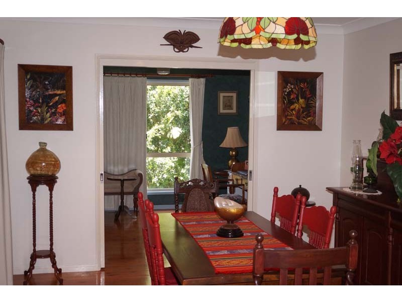 18 GEORGE ST, Macleay Island QLD 4184