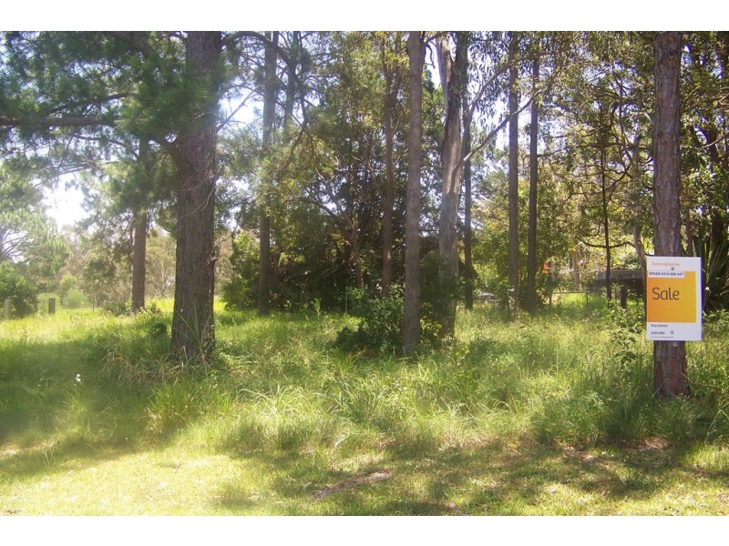 25 PIER HAVEN, Lamb Island QLD 4184