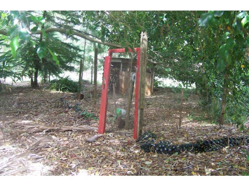 5 ATLANTIC ST, Lamb Island QLD 4184