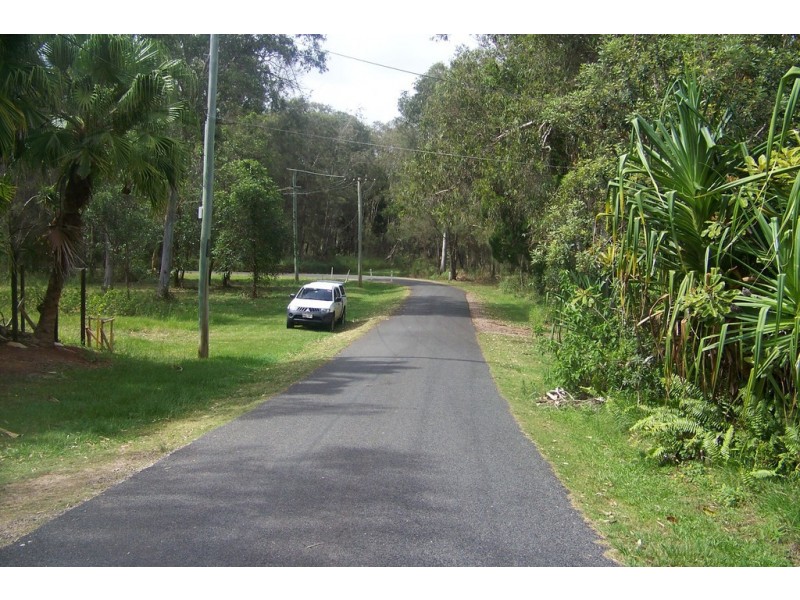 5 ATLANTIC ST, Lamb Island QLD 4184