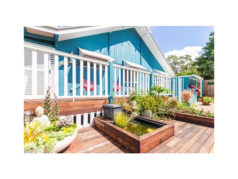 14 Emily Cresent, Macleay Island QLD 4184