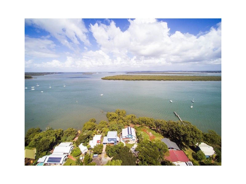 14 Emily Cresent, Macleay Island QLD 4184