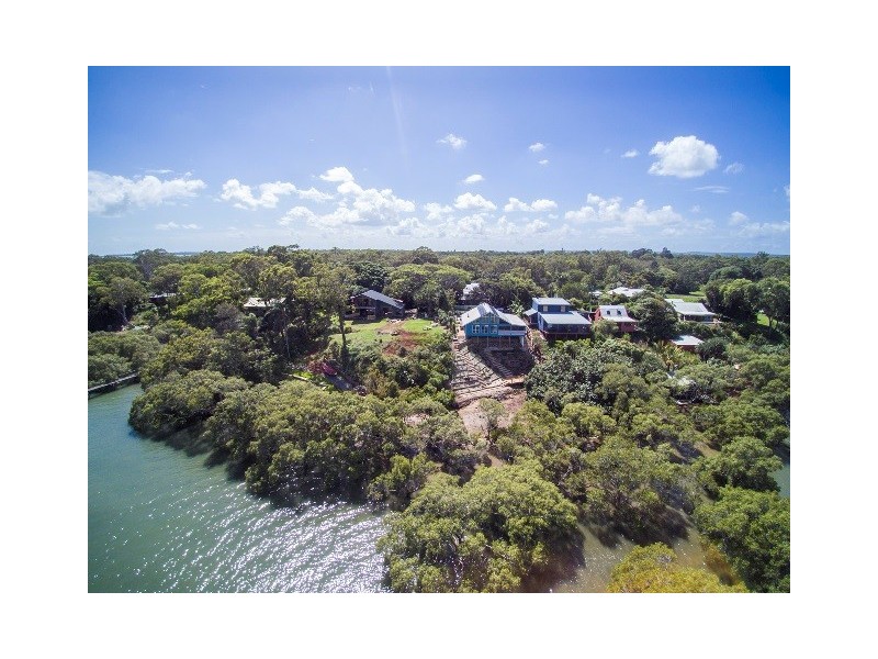 14 Emily Cresent, Macleay Island QLD 4184