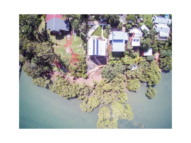 14 Emily Cresent, Macleay Island QLD 4184