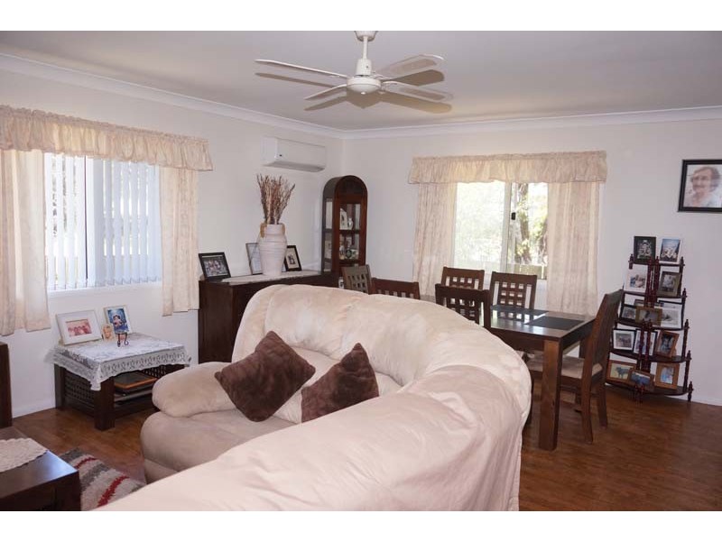 7 ROBIN ST, Macleay Island QLD 4184