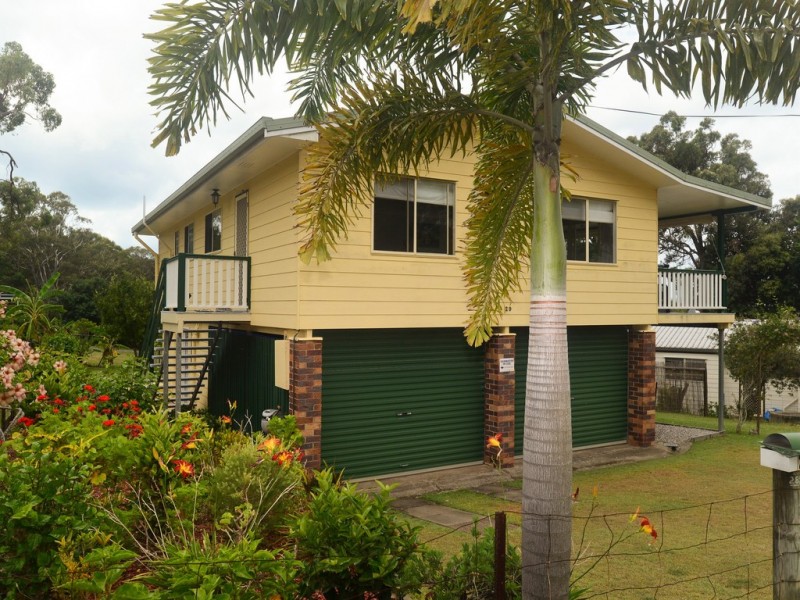 29 TUKKERI STREET, Macleay Island QLD 4184