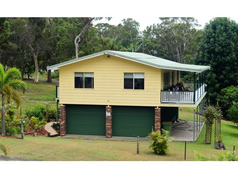 29 TUKKERI STREET, Macleay Island QLD 4184