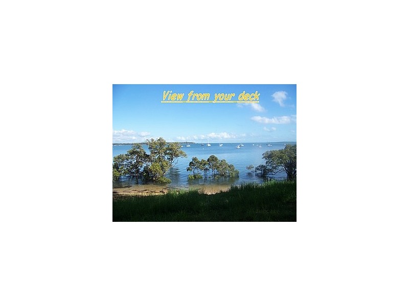 26 KIM CRESCENT, Macleay Island QLD 4184