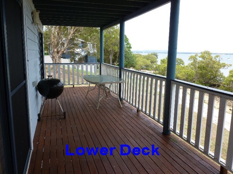 26 KIM CRESCENT, Macleay Island QLD 4184